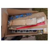 Gaskets & Gasket Covers