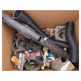 Mopar Interior Pieces with a few exceptions