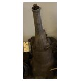 Mopar Big Block 727 Transmission without TQ