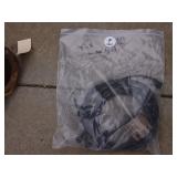 New Big Block Mopar wires & cap