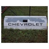 Tailgate, OBS Chevy Truck