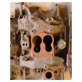 Intake, Small Block Mopar, PN: 4173915