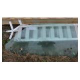 Drivers Side Window, 