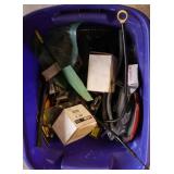 Mopar Engine Parts including clutch fan, visors, e