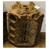 77 Engine Blcok Mopar 440