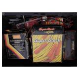 Ignition Parts: spark plug kit, distributor caps,