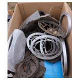 Speakers, Mostly Mopar, some aftermarket items