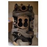 Intake, Small Block Mopar, PN: 4095080