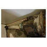 Transmission, Dodge Dart, 225/904 w/TQ, Nice!