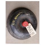 Torque Converter, Mopar, PN: 878 141200