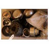 Valve Cover Breathers