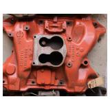 Intake, Mopar 440 PN: 3830733