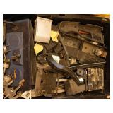 Mopar Interior Parts including dash pieces, & more