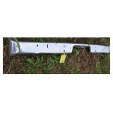 Rear Bumper, Dodge Challenger