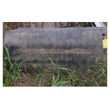 Door, Plymouth Duster - Nice!