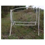 Porch Swing Frame, Incomplete