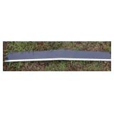 Bug Deflector, Chevy Square Body Truck