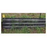 Grille, NOS, unknown application 69.5" X 17.25"