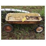 Hamilton Greyhound Wagon