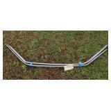 Drip Rail Channels, 
