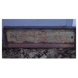 Tailgate, Chevrolet Truck 