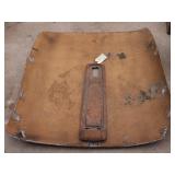 Barracuda Gran Coup Original Headliner