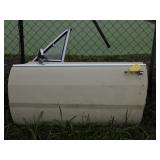 Door, Plymouth Duster