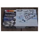 Small Block Chevy Dress Up Kit - incomplete