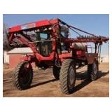 Miller Nitro Sparyer 2200T