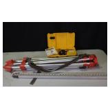 Level and Transit-Level, Berger