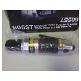 NEW Punch/Flange Tool with 5.5 mm punch
