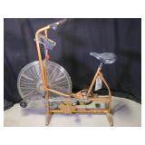 Schwinn Air-Dyne Exercise Bike Model AD3