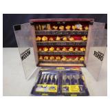 Woodworking Router Bits