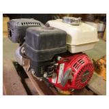 Honda Gas Motor, GX2000