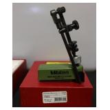 Mitutoyo Mini Magnetic Stand