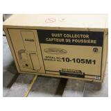 Shop Dust Collector System