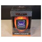 Vulcan Auto Darkening Welding Helmet