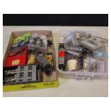 Rotary Tools & Attachments, Drill Bits