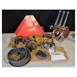 Hydraulic Supplies and More