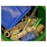 Painting Supplies TOTE NOT included