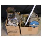 Spare Parts to Specialized Equipment