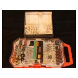 Rotary Tool Accessories