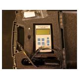 Surface DC Voltmeter Model SVM2