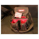 Bauer Heavy Duty Tool Belt System