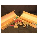 2 Garden Hose Valves & More