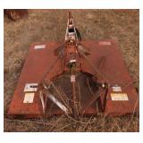 Rotary Mower, BMB brand