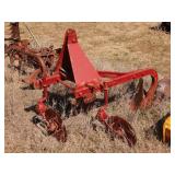 Deerborn 2 Bottom Plow