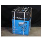 Delta Shop Master Dust Collection Network