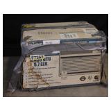 Window Air Conditioner