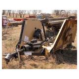 Land Pride RC2512 Rotary Cutter